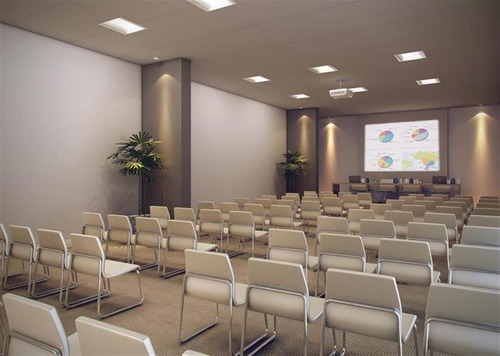 Comercial/industrial - Ref: Bs02461