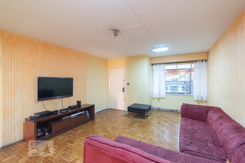 Imagem 4 de 15 de Casa Para Aluguel - Brooklin, 3 Quartos, 225 - 892911918