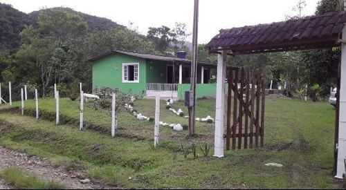 Imagem 14 de 14 de Chácara A Venda Com Piscina