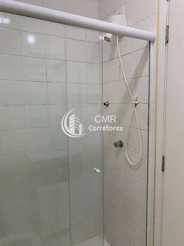 Imagem 19 de 30 de Ótima Casa Térrea Com 71 M² No Condomínio Casas Da Toscana Em Jundiaí - Sp - Ca00526 - 69814615