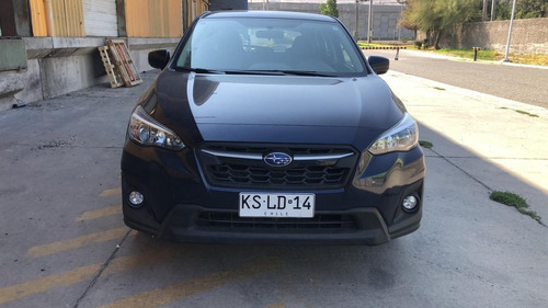 Subaru Xv New Xv Awd 1.6i Aut 2018