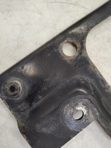 Base Soporte Inf Batería Ford Figo 2016 A 2018 Orig (Usado)