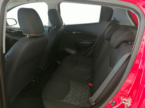 Chevrolet Spark 1.4 Ltz At
