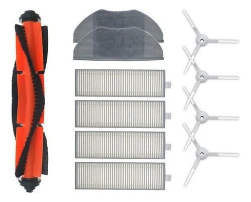 . Robot Aspirador Piezas De Repuesto For Xiaomi G1 Mjstg1