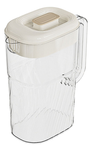 Botella De Agua Fría De 2500 Ml Para Uso En Campo, Agua Hela