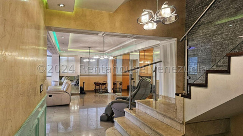 Venta Apartamento Ph En Los Rosales 25-16487