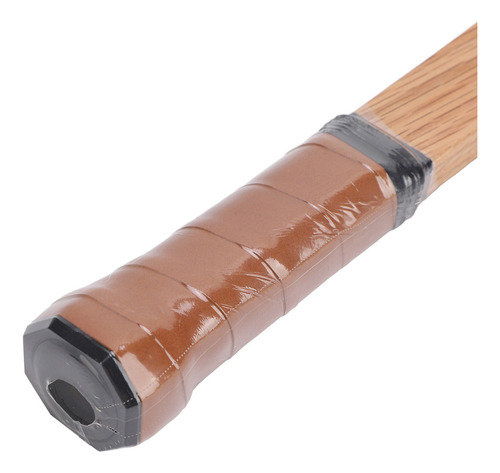 Treinador De Raquete De TĂȘnis De Madeira Pointer Spoon Pract