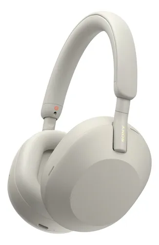 Auriculares Inalámbricos Con Cancelación De Ruido Sony Wh-10