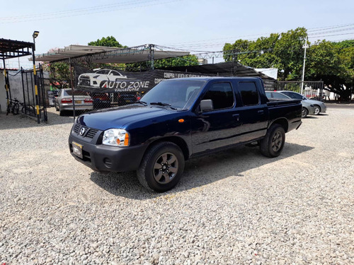 Nissan D22 Frontier D22 Np300