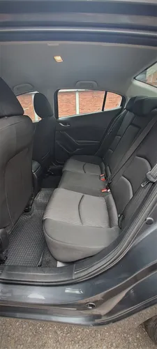 Mazda 3 2.0 Touring