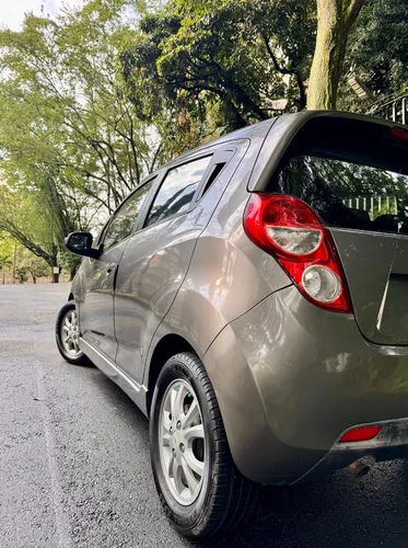 Chevrolet Spark GT 1.2 Ltz
