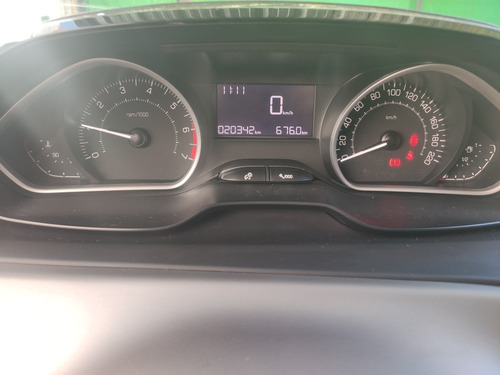 Peugeot 208 1.6 Feline 2018