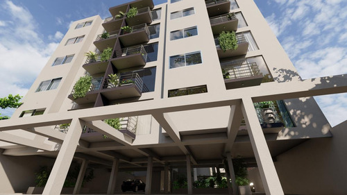 Imagen 13 de 20 de Venta Departamento 2 Ambientes Y 3 Ambientes - Moron Sur (5°a)