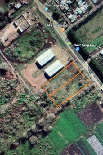 Imagen 4 de 5 de Terreno En Venta En Cuartel V