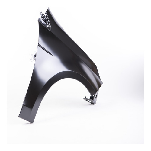 Imagen 1 de 7 de Guardabarro Del Der Fiat Grand Siena Attractive 12/16