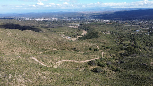 Lotes En Venta En Huerta Grande