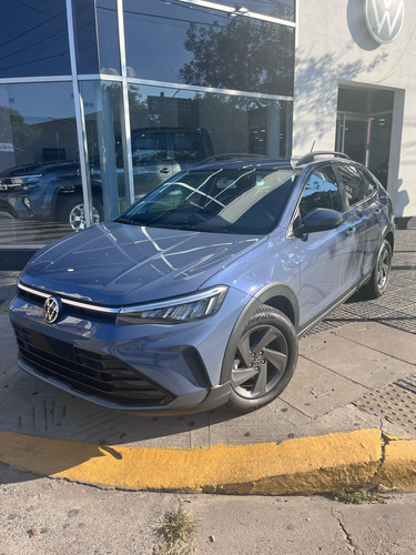 Volkswagen Nivus 1.0 Tsi 200 Trendline