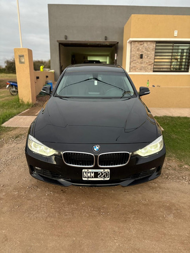 BMW Serie 3 320i 2.0