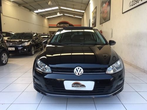 Volkswagen Golf 1.4 Tsi Highline 16v Gasolina 4p Aut. 2015