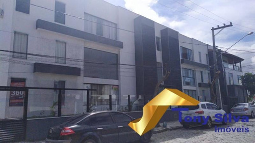 Excelente Apartamento Duplex Com 2 Suítes No Jd. Excelsior Em Cabo Frio!!! - 1082