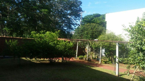 Casa Residencial À Venda, Jardim Recreio, Ribeirão Preto. - Ca1052