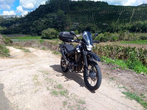 Xt 660r