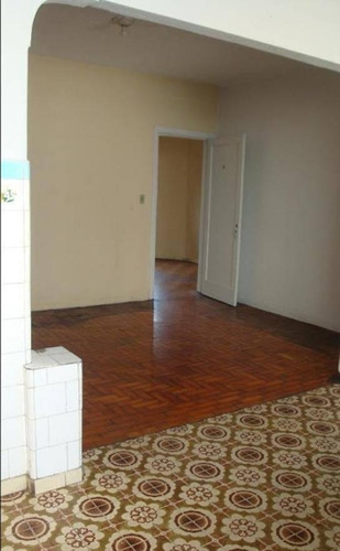 Sobrado À Venda, 3 Quartos, 1 Suíte, 2 Vagas, Guarará - Santo André/sp - 45221