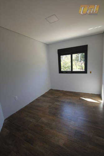 Casa Com 4 Dormitórios À Venda, 300 M² Por R$ 1.700.000,00 - Figueira Garden - Atibaia/sp - Ca1815