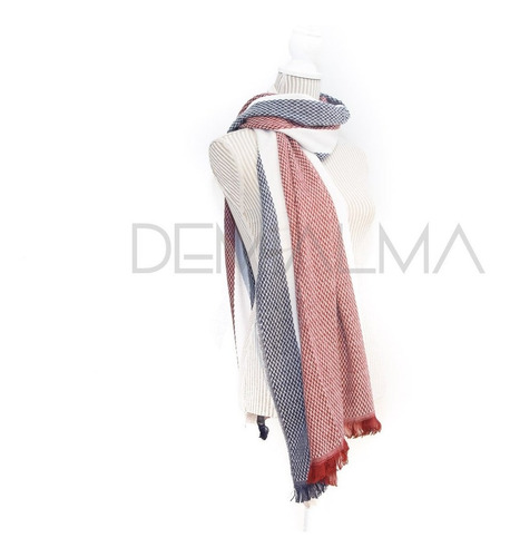 Demialma Maxi Pañuelos 001 Demialma Maxi Pañuelos 001