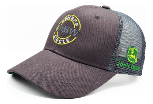 Gorra Jockey Owners Circle Jhon D. Colores Varios