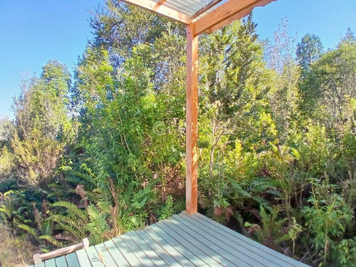 Casa En Parcela A 25 Minutos De Puerto Varas