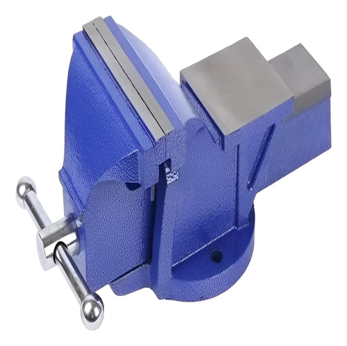 Tornillo Banco 8 Pulgada Tornillo Mecanico 8 Pulgadas Fijo