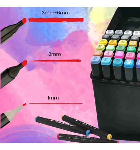 Set De Libros Para Colorear Con 48 Lápices Capacitivos De Co