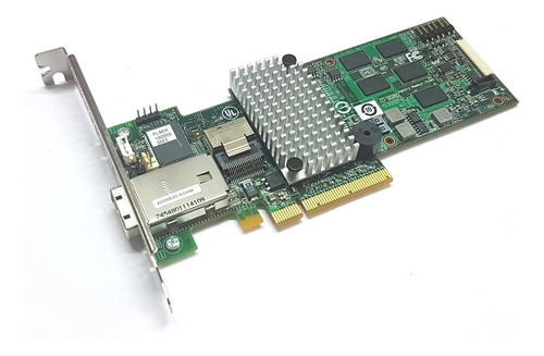 Lsi Logic Megaraid Sas I4e Single