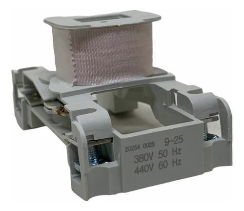 Bobina Para Contator Cwm Weg 440vca Cwm9 A Cwm25 Bca4-25v42