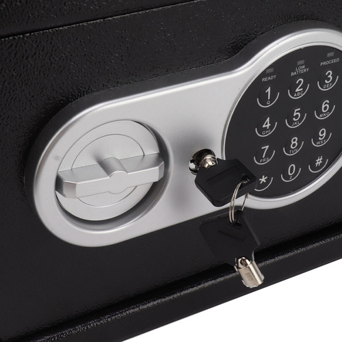 Candado Electrónico Con Contraseña, Caja Fuerte, Teclado De