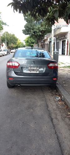 Renault Fluence Ph2 1.6 Dynamique Pack