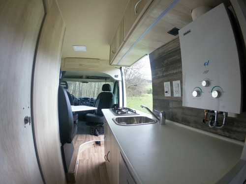 Peugeot Boxer 2.2 Hdi 435lh Premium
