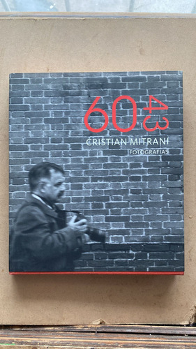 60 43 Fotografias - Mitrani, Cristian