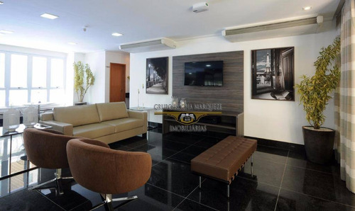 Imagem 2 de 30 de Apartamento Com 4 Dormitórios À Venda, 250 M² Por R$ 2.800.000,00 - Vila Regente Feijó - São Paulo/sp - Ap1528