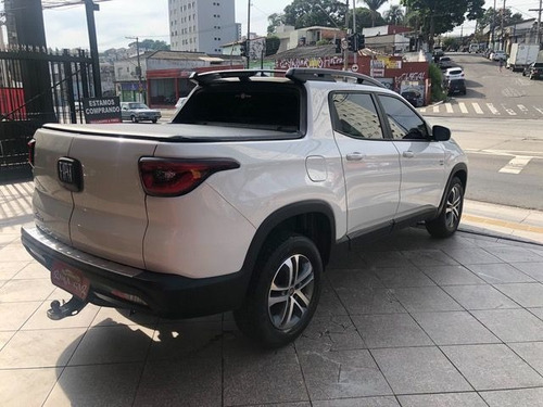 Fiat Toro Freedom 2.0 16v Diesel, Bpz9287
