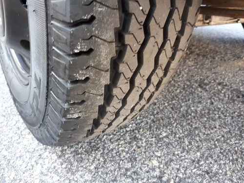 Imagem 13 de 15 de Fiat Ducato Furgão Maxicargo Ano 2013 Teto Alto