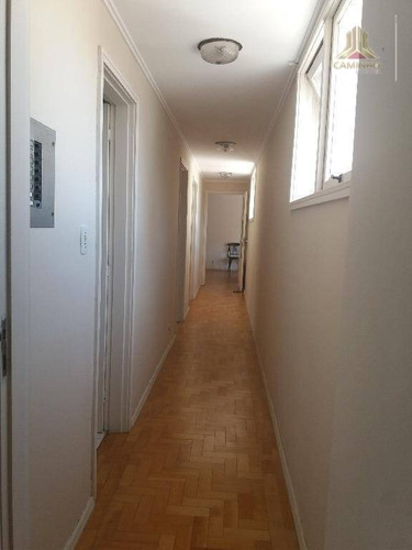 Imagem 19 de 23 de Apartamento Residencial À Venda, Bom Fim, Porto Alegre. - Ap3411