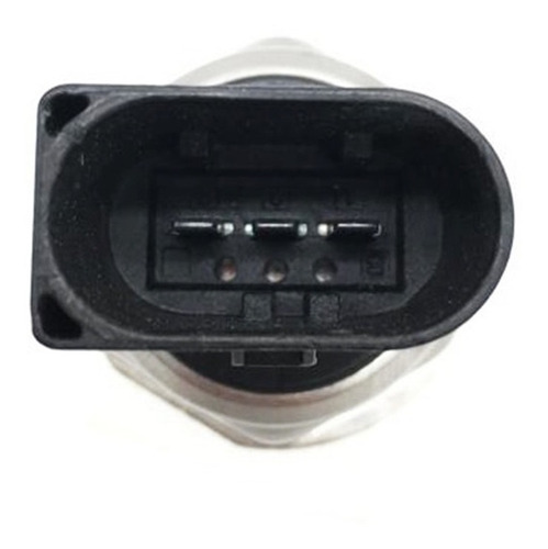 Sensor De Pressão Bmw 120 E82 2.0 16v 2005-2012
