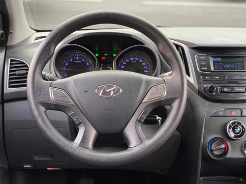 Imagem 9 de 9 de Hyundai Hb20s 2019 1.0 Unique Flex 4p