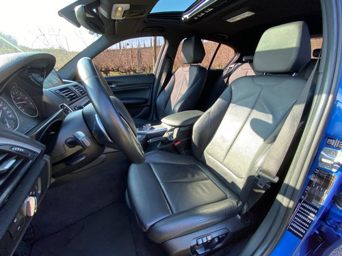 Imagem 4 de 17 de Bmw 125i M Sport - 2014