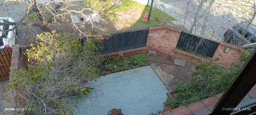 Casa Esquina Barrio Juan Xxiii - Mauricio Rugendas Mac