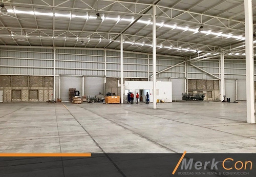 Imagen 12 de 12 de Bodega Renta 2,000 M2 La Duraznera Carr A Chapala Periferico