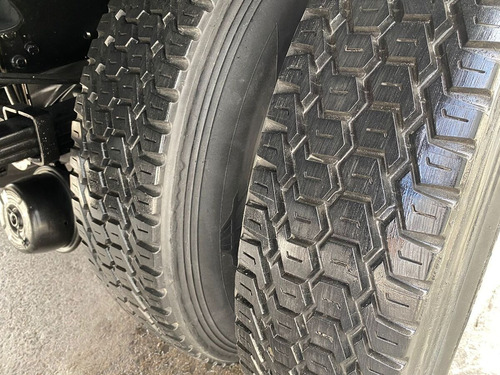 Rabón Fronterizo 2017 Freightliner M2 Caja Refri 26' Pies