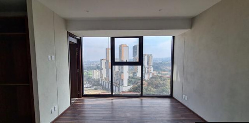 Departamento En Renta, En La Vista Bosque Real